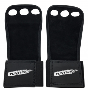 Tunturi Cross Training Grip Leder Handschutz Grösse XS