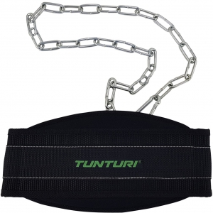 Tunturi EVA Dipgürtel Dipping Belt