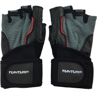 Tunturi Krafttraining Handschuhe 