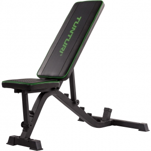 Tunturi Multibank Utility Bench UB40 Schwarz