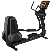 Life Fitness Crosstrainer PCS Discover SE3/HD BlackOnix