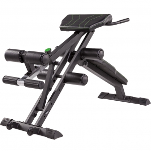 Tunturi Core Trainer CT80 Rückenstrecker und Bauchtrainer