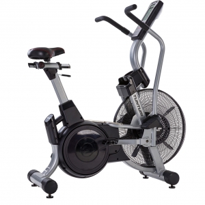 Tunturi Platinum PRO Air Bike Anthrazit