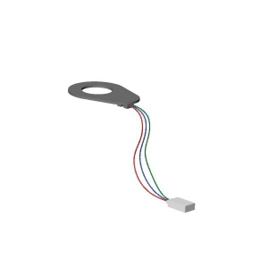 Water Rower S4 Monitor Sensor