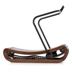 Nohrd Laufband Sprintbok Nussbaum / Walnut