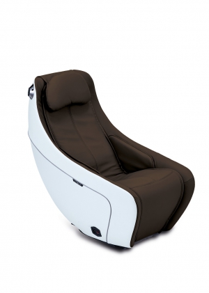 Synca Massagesessel CirC Espresso