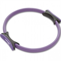 Tunturi Pilates Ring Lila