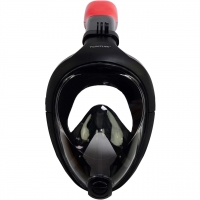 Tunturi Tauchermaske Full Face Diving Mask Junior