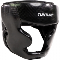 Tunturi Boxing Head Guard Kopfschutz Grösse S/M