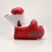 HIKU Mini-Boxhandschuhe rot