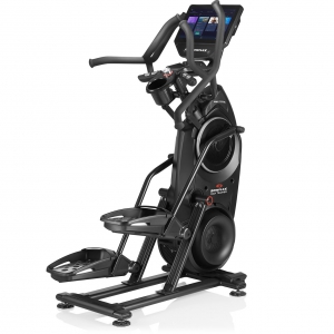 Bowflex Max Total 40 Schwarz