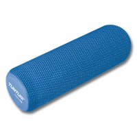 Tunturi Yoga Massage Rolle 40 cm Blau