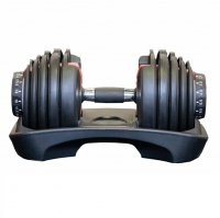 Kurzhantel Verstellbar - Adjustable Dumbbell 24Kg.