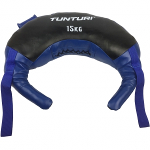 Tunturi Bulgarian Bag 15 kg Blau