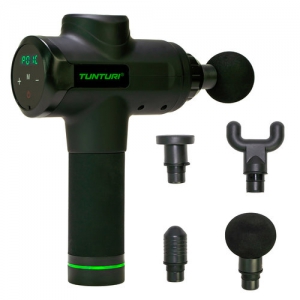 Tunturi Massage Gun Massagehammer