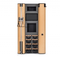 Nohrd Wall Compact Esche