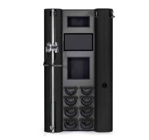Nohrd Wall Compact Schwarz