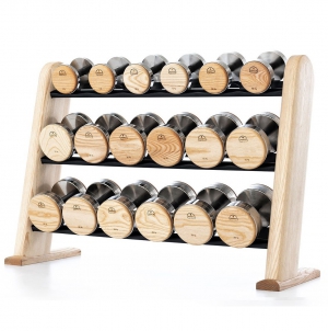 Nohrd DumbBells Set Club-Sport