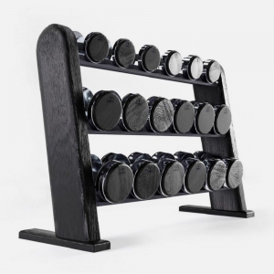 Nohrd DumbBells Set Shadow