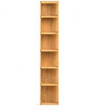 Nohrd Wall Regal Modul-5 Esche