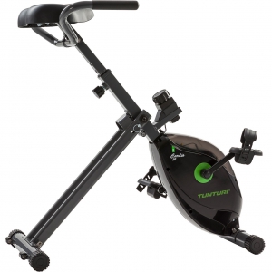 Tunturi Cardio Fit D20 Deskbike Schreibtisch Fahrrad