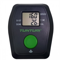 Tunturi Cardio Fit D20 Deskbike Monitor Display