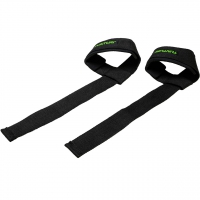 Tunturi Lifting Straps Zugriemen gepolstert