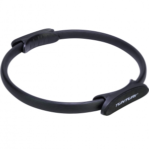 Tunturi Pilates Ring Schwarz