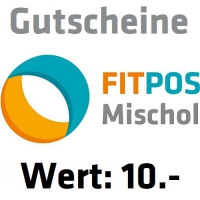 Gutschein 10.- 