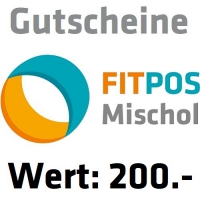 Gutschein 200.- 