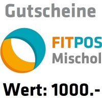 Gutschein 1000.- 