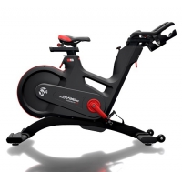 Life Fitness Indoor Cycle ICG IC7 mit Generator