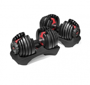 Bowflex SelectTech 552i Hanteln pro Stück