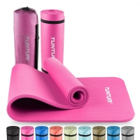 Tunturi NBR Fitness Matte Pink