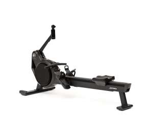 Life Fitness Rudergerät Heat Rower LCD