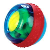 Tunturi Magic Ball - Handgelenktrainer Mixed