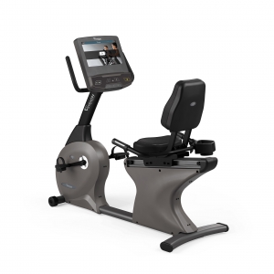 Vision Liegeergometer R600E Studiogerät