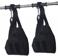 FitPos Ab-Straps Bauchtrainingsschlaufen