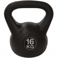 Tunturi PE Kettlebell 16 kg (Aktion solange Vorrat)