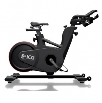 Life Fitness Indoor Cycle ICG IC5