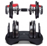 Kurzhantel Verstellbar - Adjustable Dumbbell 40Kg.