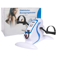 Arm- und Beintrainer Move 8.0 motorunterstützt mit Display
