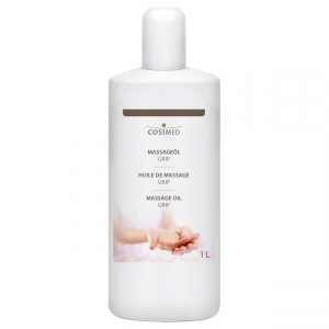 cosiMed Massageöl Grip, 1 l
