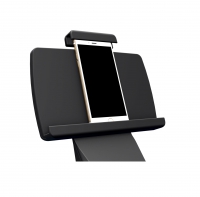 Life Fitness BYOD Tablet Halterung für IC8
