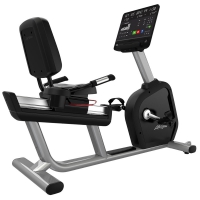 Life Fitness Liegeergometer INTEGRITY SERIES