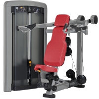 Life Fitness SHOULDER PRESS INSIGNIA-SERIE