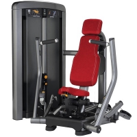 Life Fitness CHEST PRESS INSIGNIA-SERIE