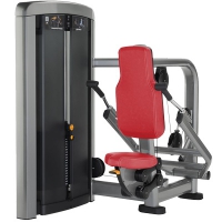 Life Fitness TRIZEPSMASCHINE INSIGNIA-SERIE