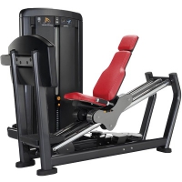 Life Fitness SEATED LEG PRESS INSIGNIA-SERIE