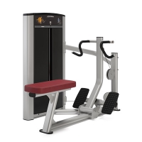 Life Fitness SEATED ROW AXIOM-SERIE